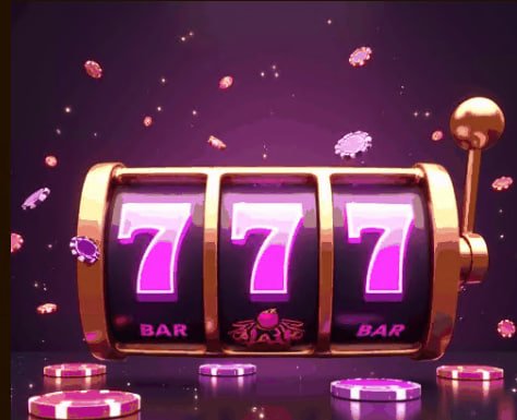 lucky888